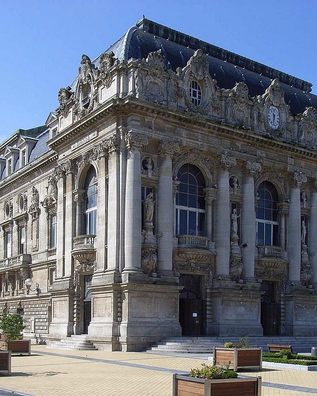 Les Secrets des Loges