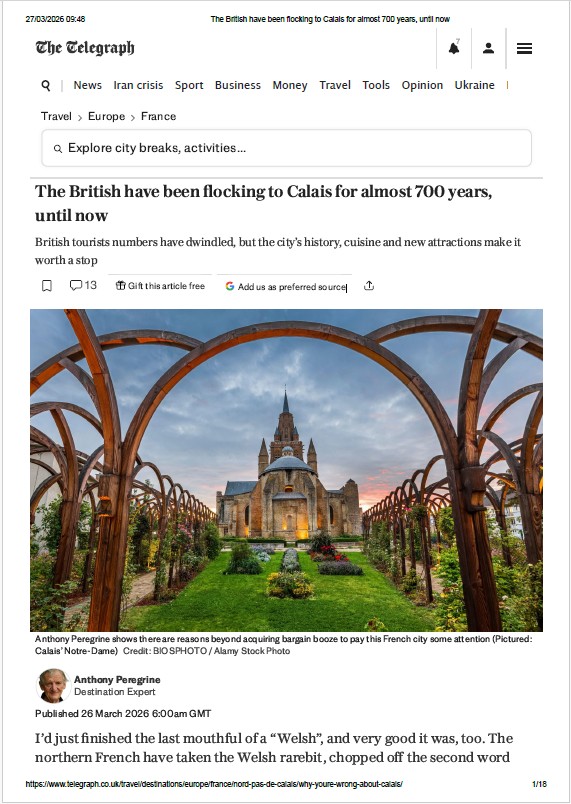 Les Secrets des Loges