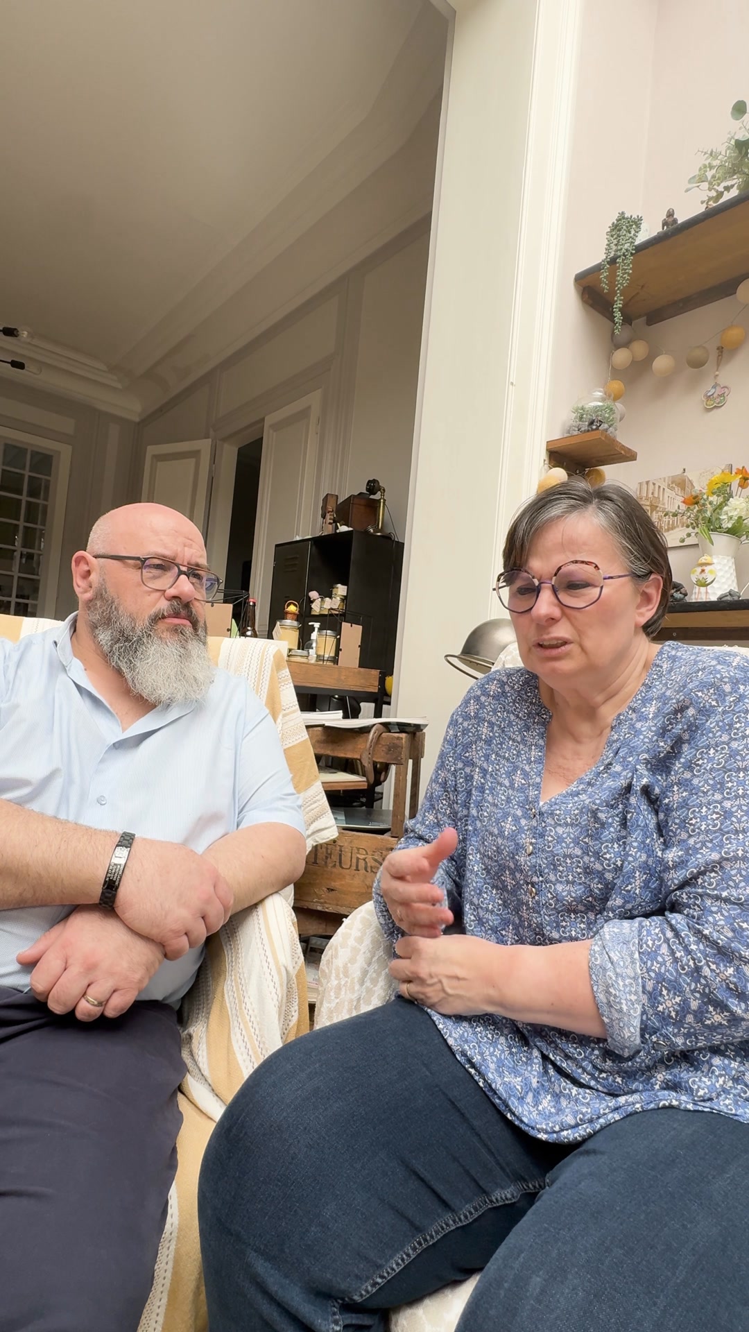 Les Secrets des Loges