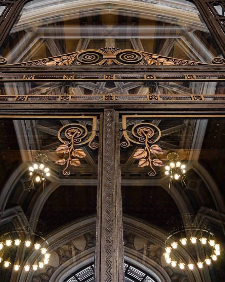 Les Secrets des Loges