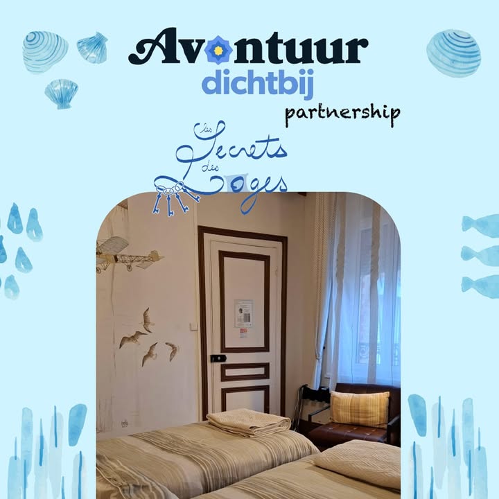 Les Secrets des Loges