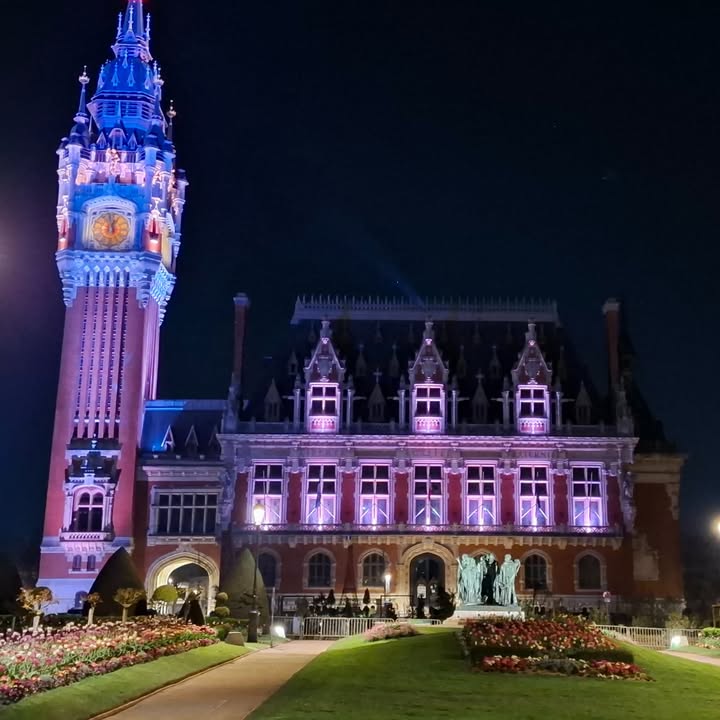 Les Secrets des Loges