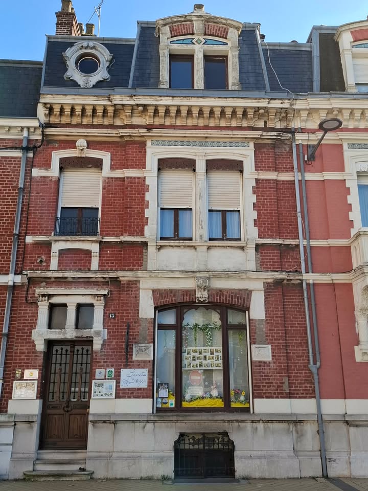 Les Secrets des Loges